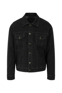 SO DENIM SD065 - OLIVIA Womens Stretch Denim Jacket