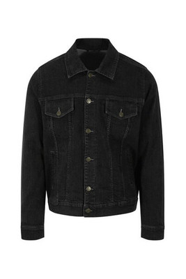 SO DENIM SD065 - OLIVIA Women's Stretch Denim Jacket