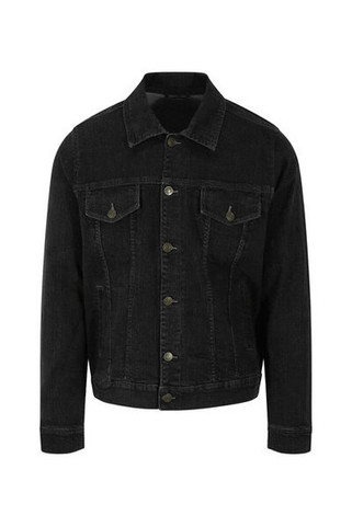 SO DENIM SD065 - OLIVIA Womens Stretch Denim Jacket