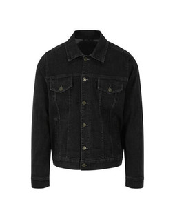 SO DENIM SD065 - OLIVIA Womens Stretch Denim Jacket