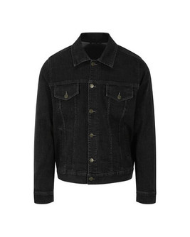 SO DENIM SD065 - OLIVIA Women's Stretch Denim Jacket