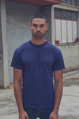 Fruit of the Loom 61-212-0 - T-shirt Confortable en Coton pour Hommes
