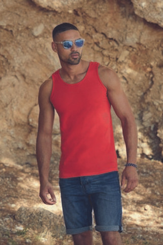 Fruit of the Loom 61-098-0 - Value Weight Athletic