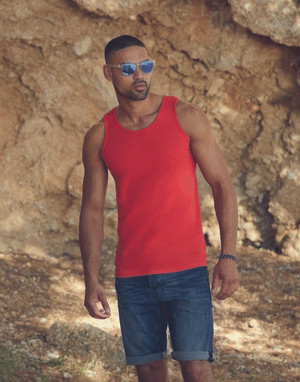 Fruit of the Loom 61-098-0 - Value Weight Athletic