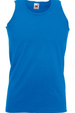 Fruit of the Loom 61-098-0 - Value Weight Athletic