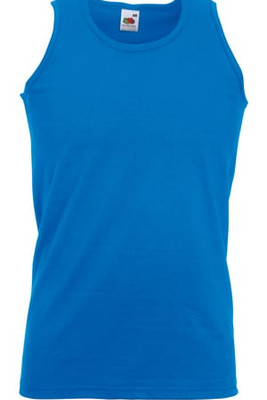 Fruit of the Loom 61-098-0 - Value Weight Athletic