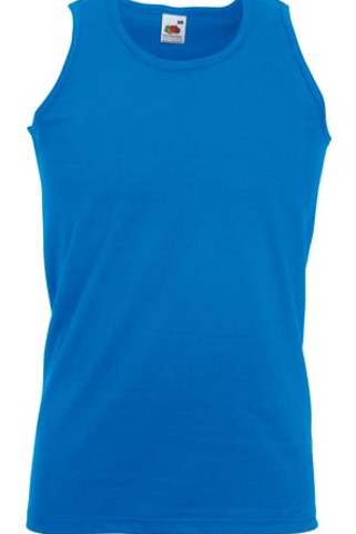 Fruit of the Loom 61-098-0 - Value Weight Athletic