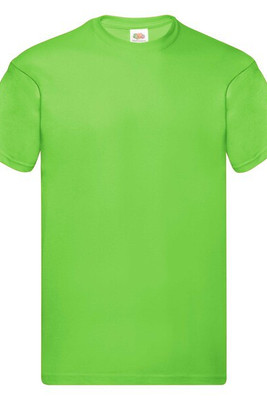 Fruit of the Loom 61-082-0 - Original Full Cut T-Shirt