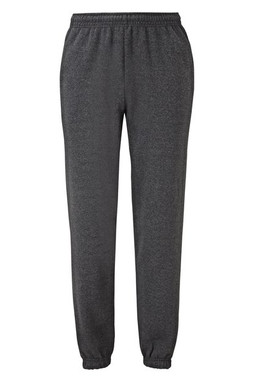 Fruit of the Loom 64-026-0 - Jog Pant with Elasticated Cuffs