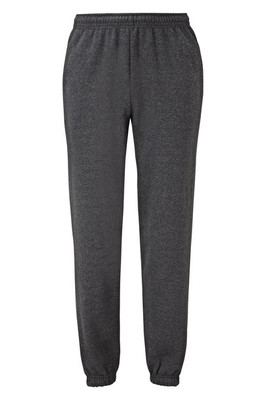 Fruit of the Loom 64-026-0 - Pantalone fondo elasticizzato