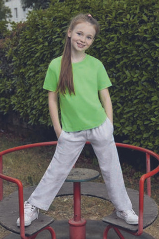 Fruit of the Loom 64-038-0 - Lightweight Jog Pants