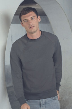 Fruit of the Loom 62-138-0 - Lightweight Raglan Sweat