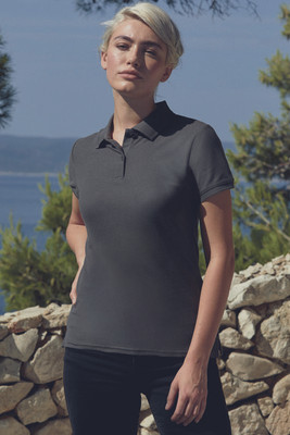Fruit of the Loom 63-030-0 - Lady-Fit Premium Polo