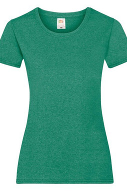 t-shirt coton femme