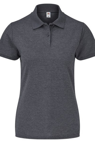 Fruit of the Loom 63-212-0 - Pánské Polo Tričko Pro Každodenní Nošení