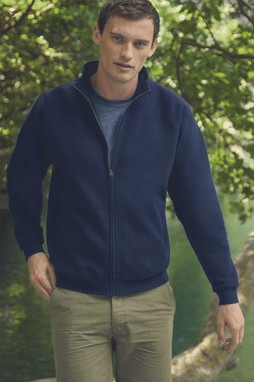 Fruit of the Loom 62-228-0 - Sweat Jacket