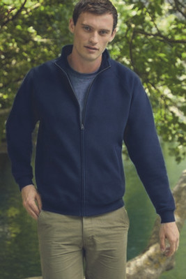 Fruit of the Loom 62-228-0 - Sweat Jacket