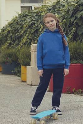 Fruit of the Loom 64-025-0 - Kids Jog Pant