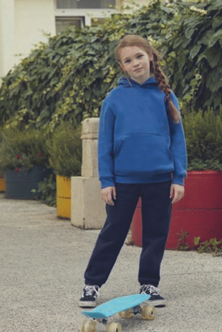 Fruit of the Loom 64-025-0 - Kids Jog Pant