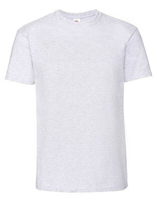 Fruit of the Loom 61-422-0 - Ultra Soft Ringspun Cotton Crew Neck T-Shirt