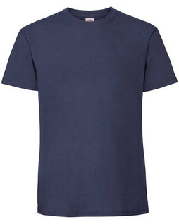 Fruit of the Loom 61-422-0 - Ultra Soft Ringspun Cotton Crew Neck T-Shirt