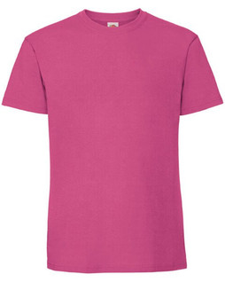 Fruit of the Loom 61-422-0 - Ultra Soft Ringspun Cotton Crew Neck T-Shirt