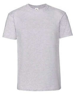Fruit of the Loom 61-422-0 - Ultra Soft Ringspun Cotton Crew Neck T-Shirt