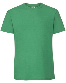 Fruit of the Loom 61-422-0 - Ultra Soft Ringspun Cotton Crew Neck T-Shirt