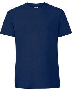 Fruit of the Loom 61-422-0 - Ultra Soft Ringspun Cotton Crew Neck T-Shirt