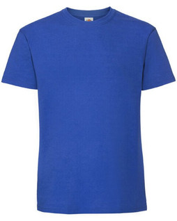 Fruit of the Loom 61-422-0 - Ultra Soft Ringspun Cotton Crew Neck T-Shirt