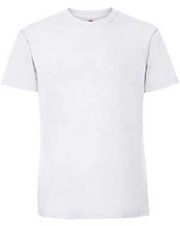 Fruit of the Loom 61-422-0 - Ultra Soft Ringspun Cotton Crew Neck T-Shirt