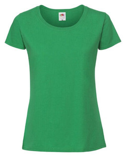 Fruit of the Loom 61-424-0 - Womens Premium Soft Ringspun Cotton Tee