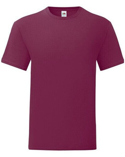 Fruit of the Loom 61-430-0 - Premium Soft Cotton Fashion Fit T-Shirt