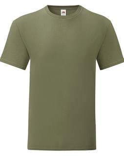 Fruit of the Loom 61-430-0 - Premium Soft Cotton Fashion Fit T-Shirt
