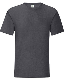 Fruit of the Loom 61-430-0 - Premium Soft Cotton Fashion Fit T-Shirt