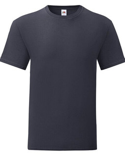 Fruit of the Loom 61-430-0 - Premium Soft Cotton Fashion Fit T-Shirt