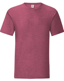 Fruit of the Loom 61-430-0 - Premium Soft Cotton Fashion Fit T-Shirt