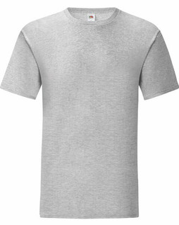 Fruit of the Loom 61-430-0 - Premium Soft Cotton Fashion Fit T-Shirt