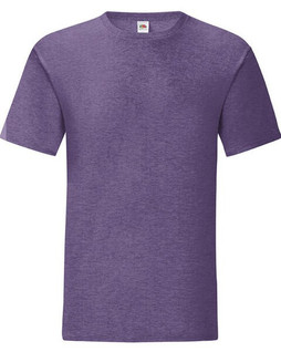 Fruit of the Loom 61-430-0 - Premium Soft Cotton Fashion Fit T-Shirt