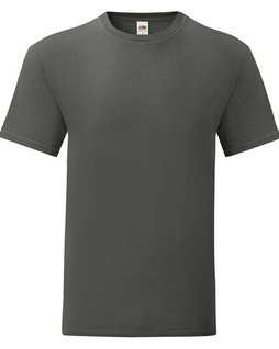 Fruit of the Loom 61-430-0 - Premium Soft Cotton Fashion Fit T-Shirt