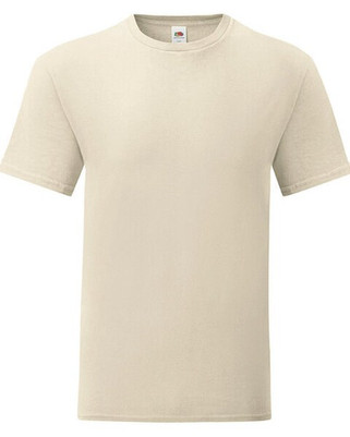 Fruit of the Loom 61-430-0 - Premium Soft Cotton Fashion Fit T-Shirt