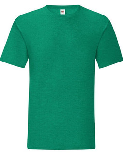 Fruit of the Loom 61-430-0 - Premium Soft Cotton Fashion Fit T-Shirt