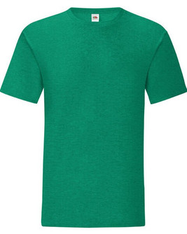 Fruit of the Loom 61-430-0 - Premium Soft Cotton Fashion Fit T-Shirt