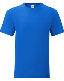 Fruit of the Loom 61-430-0 - Premium Soft Cotton Fashion Fit T-Shirt