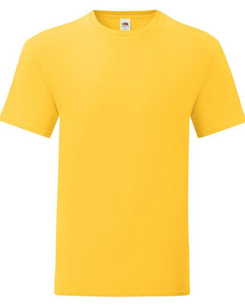 Fruit of the Loom 61-430-0 - Premium Soft Cotton Fashion Fit T-Shirt