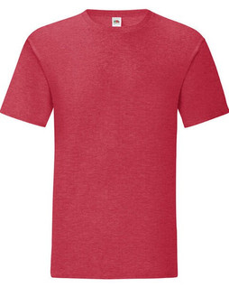 Fruit of the Loom 61-430-0 - Premium Soft Cotton Fashion Fit T-Shirt