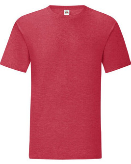 Fruit of the Loom 61-430-0 - Premium Soft Cotton Fashion Fit T-Shirt