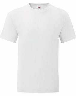 Fruit of the Loom 61-430-0 - Premium Soft Cotton Fashion Fit T-Shirt