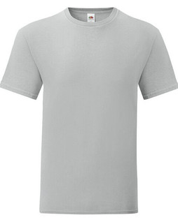 Fruit of the Loom 61-430-0 - Premium Soft Cotton Fashion Fit T-Shirt