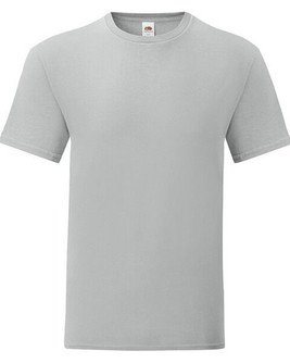 Fruit of the Loom 61-430-0 - Premium Soft Cotton Fashion Fit T-Shirt